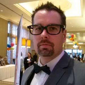 Meet your Posher, James